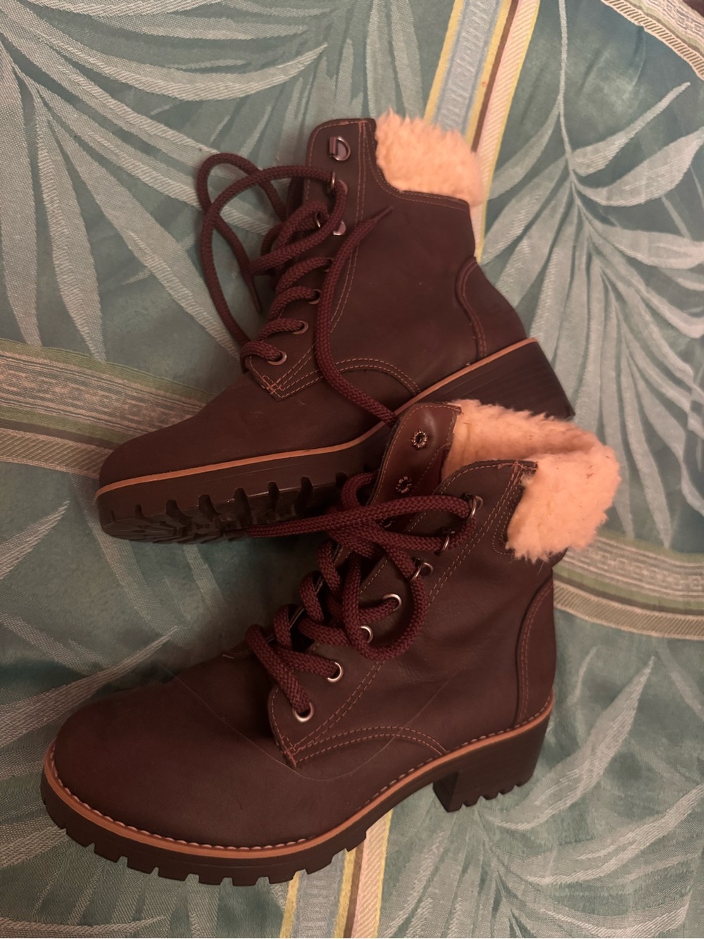 Ankle boots